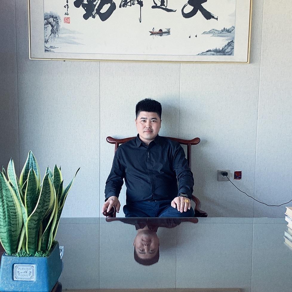 志文二手半挂车