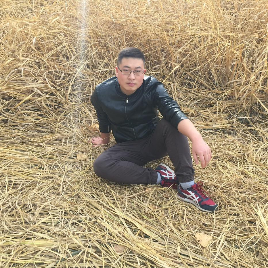麦香