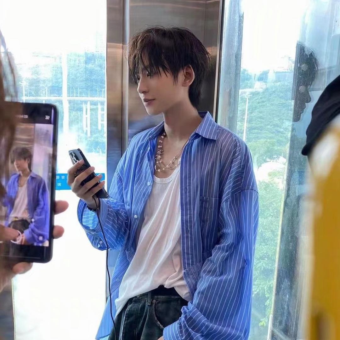 睡懒觉大王🌙ᵖᵖᶻ ¹⁰³¹