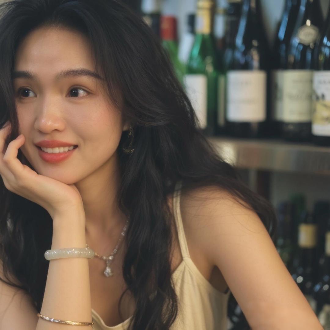 💕茉晴小盆友