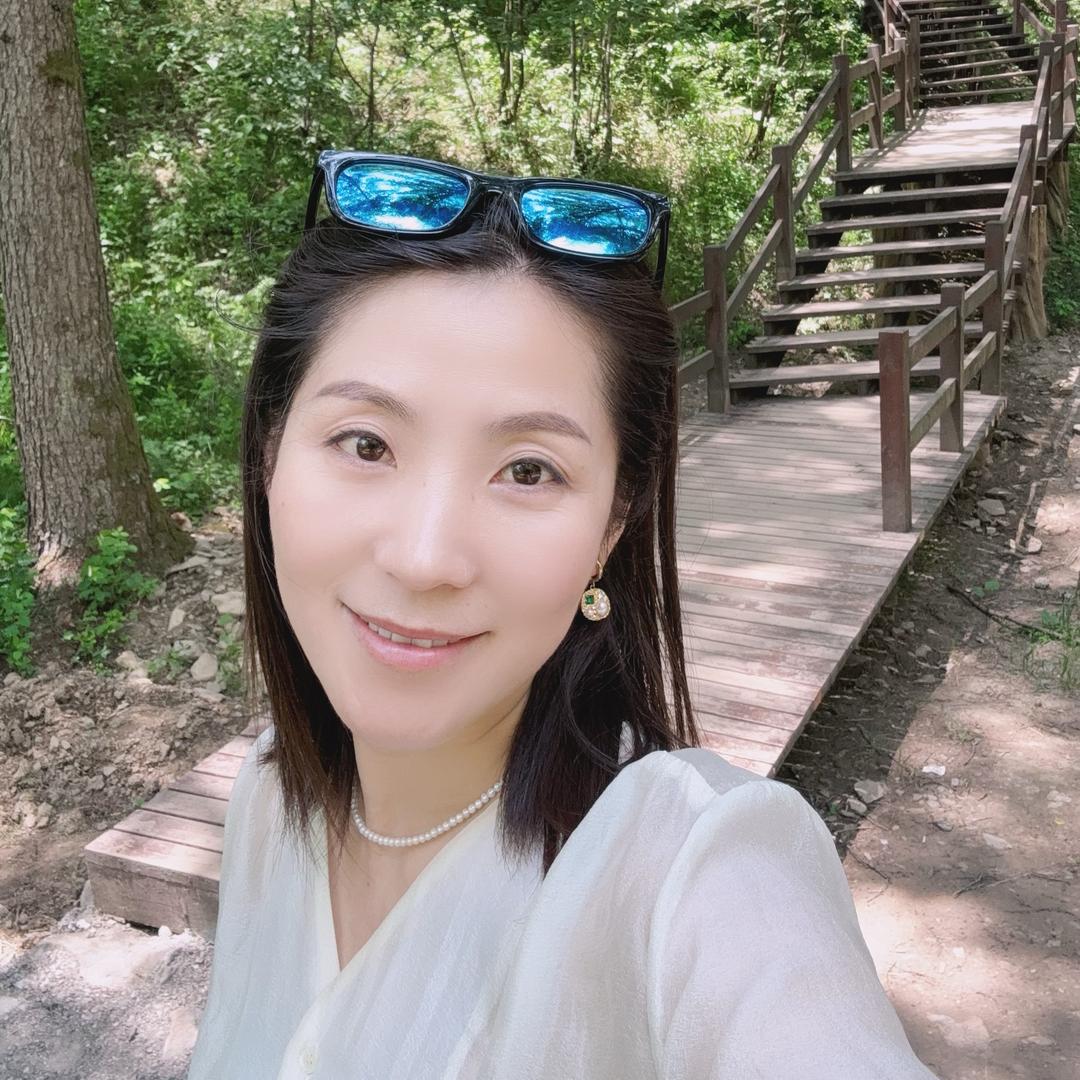 张宁艳带您趣旅游