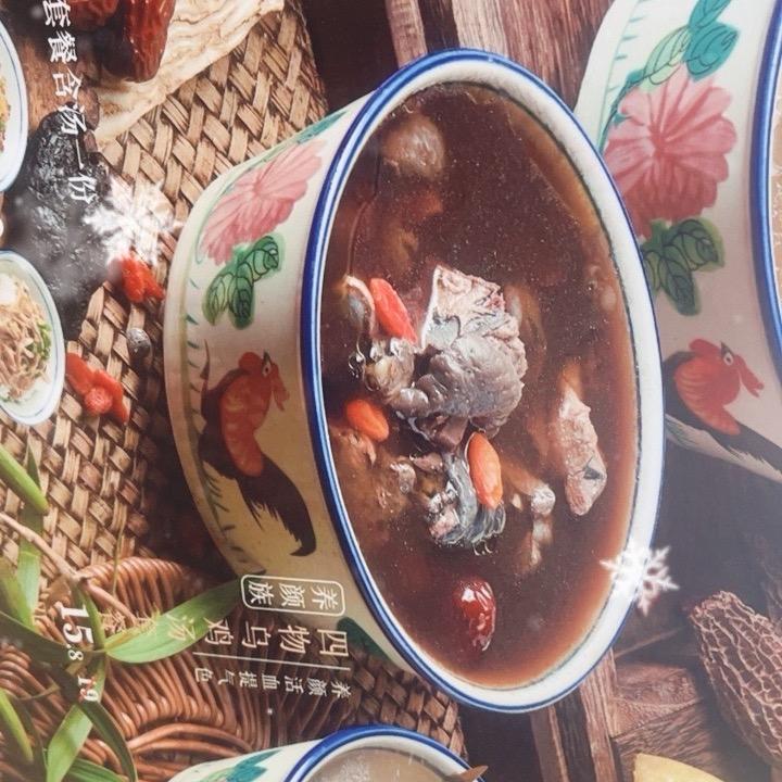 台湾卤肉饭大润发店