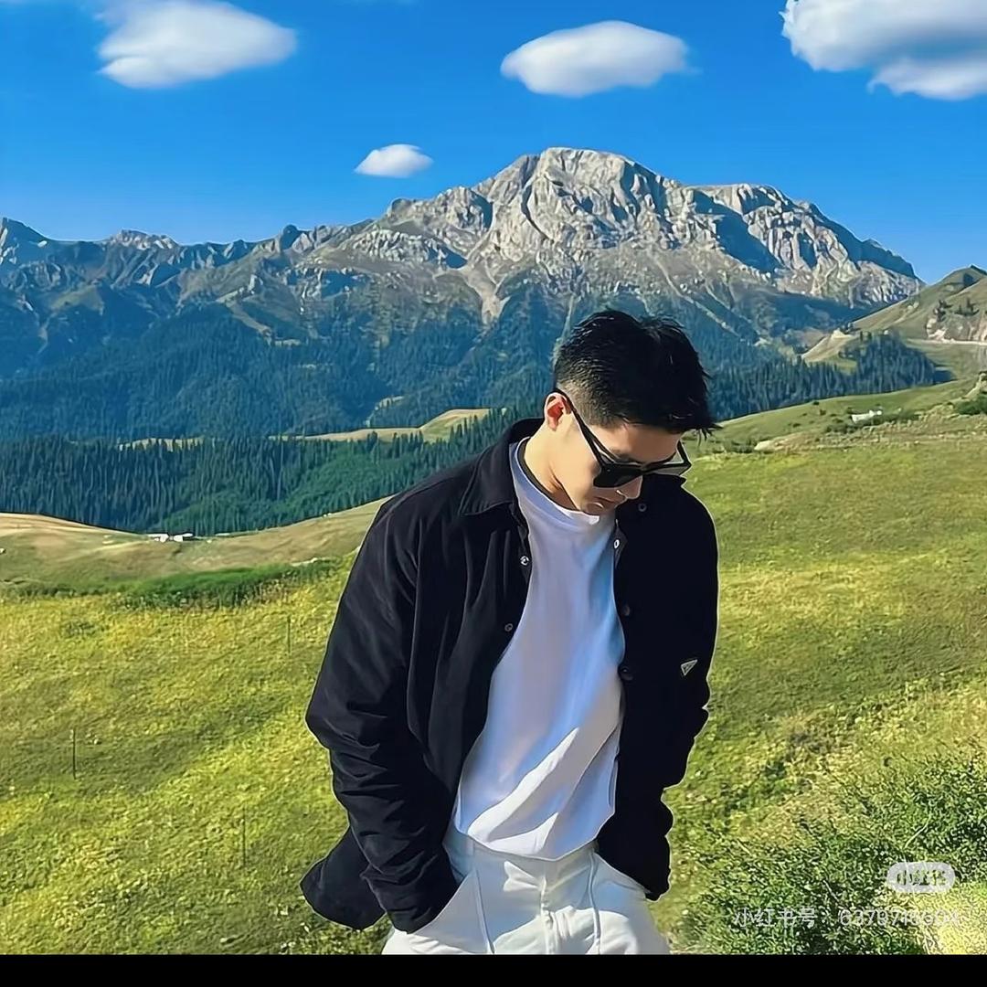 不发脾气只发财🧧