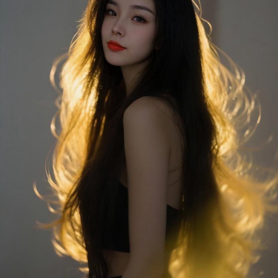 丫丫❤️❤️