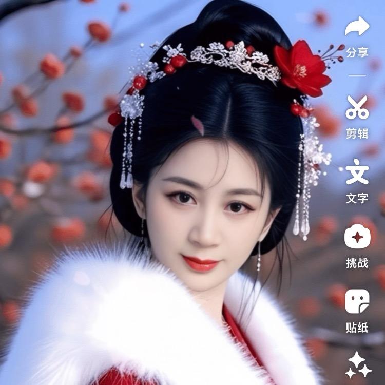 宠妞
