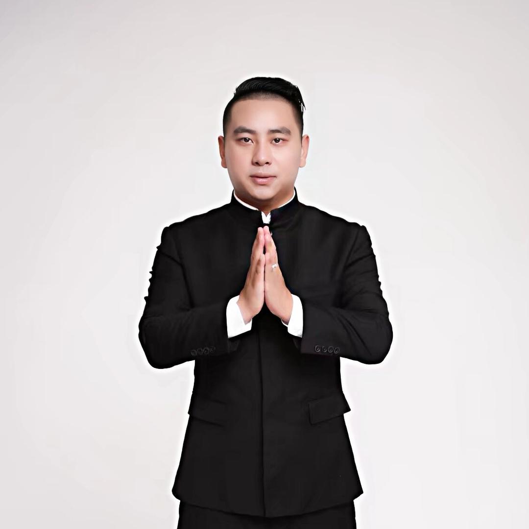 宋乾成送希望