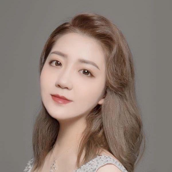 曦曦小姐姐❤️