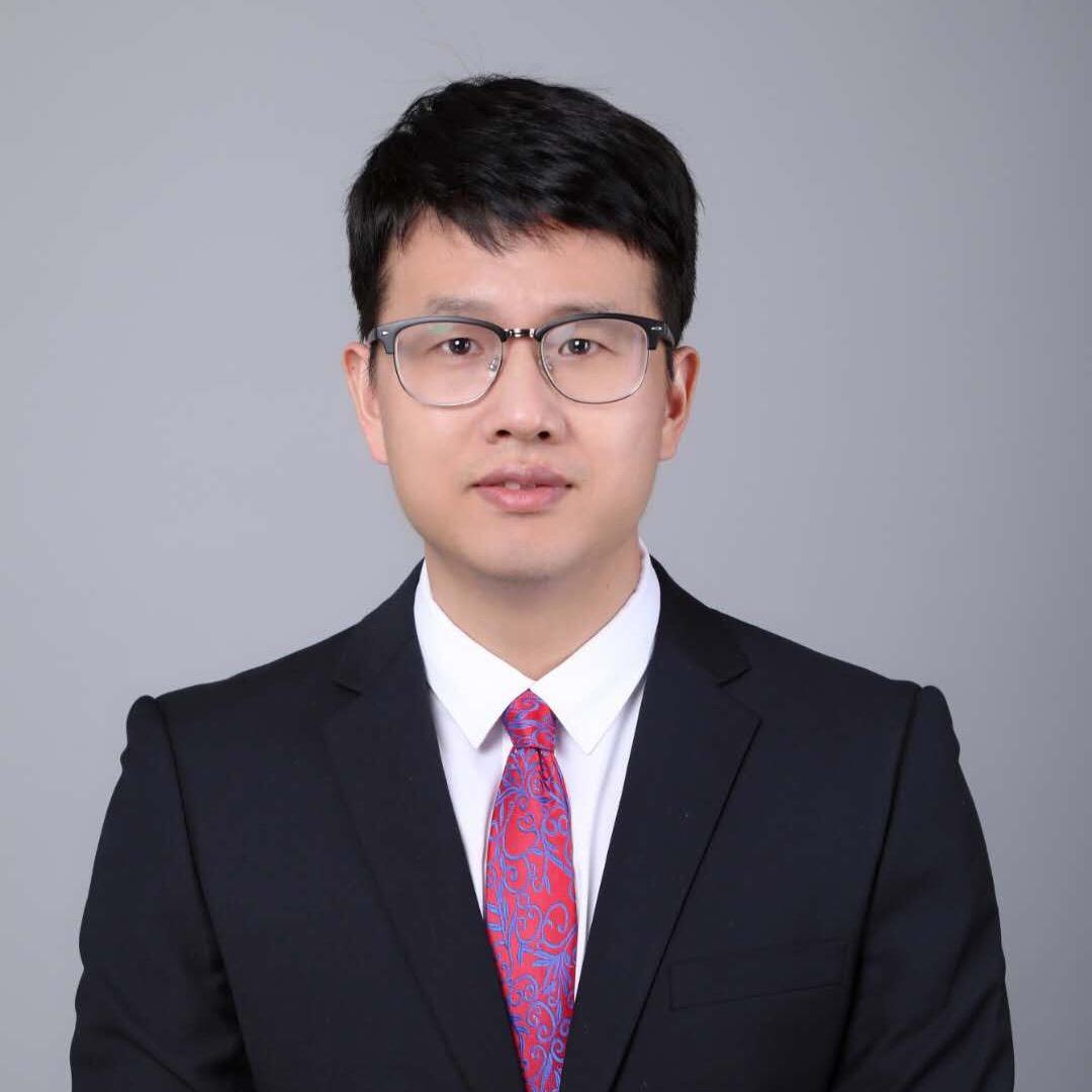 运动医哥沈炜亮