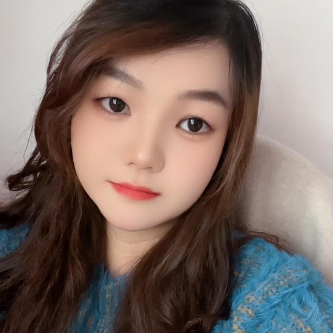 心妍Baby