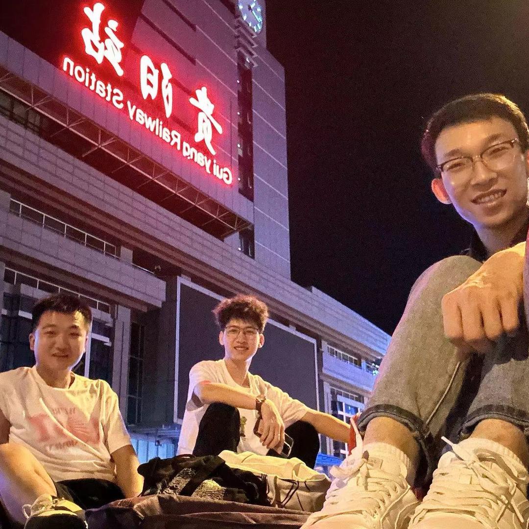 汐沐🚀