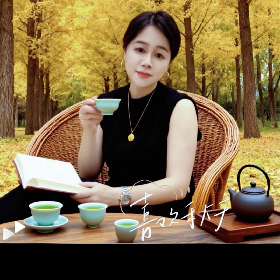 大姐🍀🍀