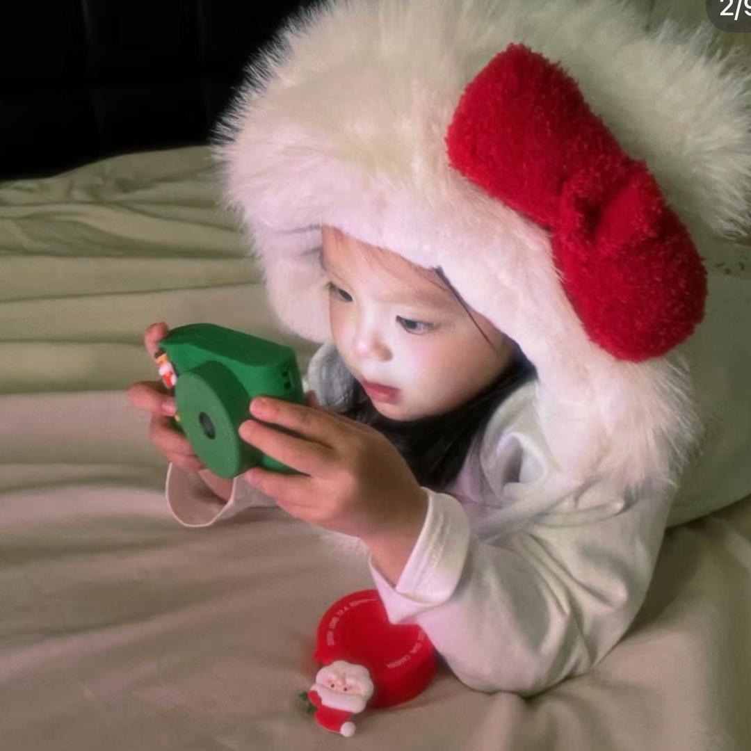 贝拉的生活日记