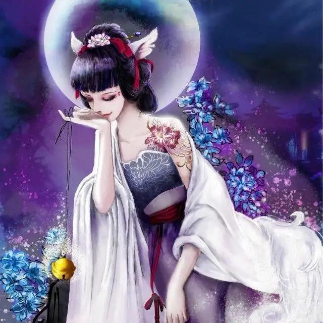 身世（不定时直播）