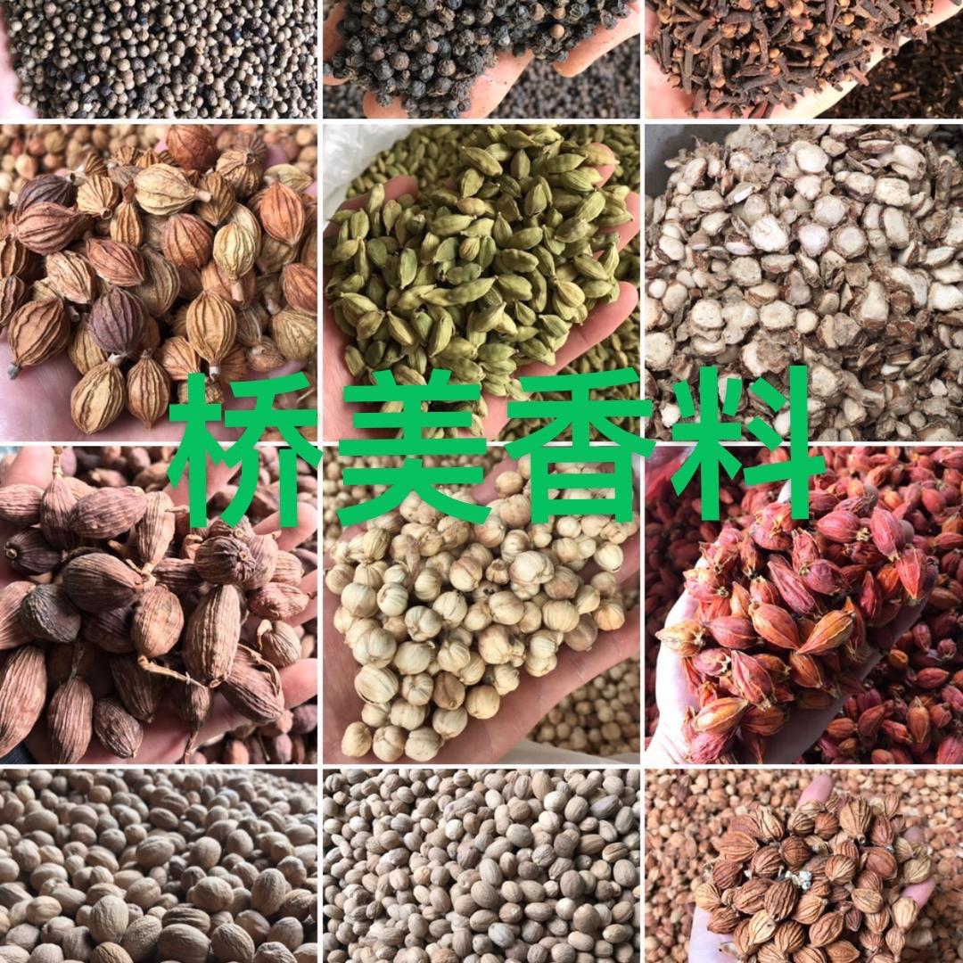 玉林市玉州区东盟桥美香料经营部