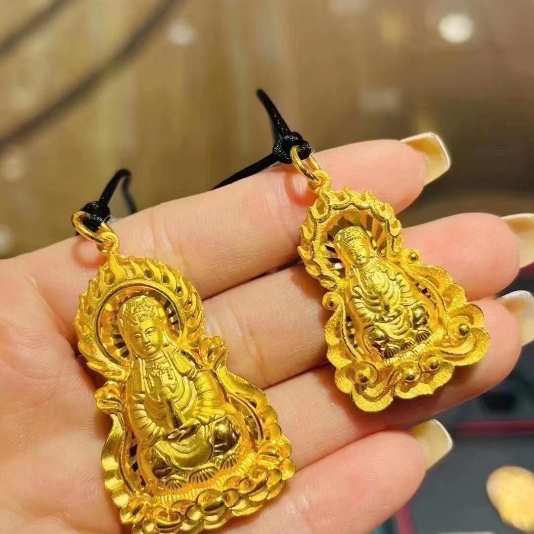 金至福珠宝台西店