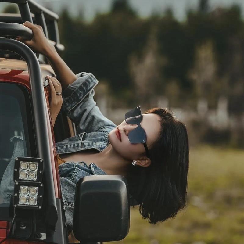 BJ40增程常州弘燕鑫体验中心