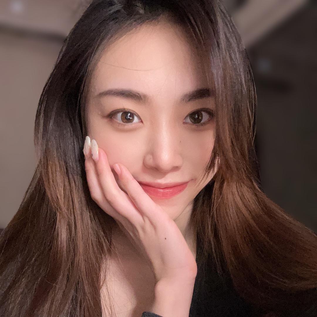 是阿琳啊