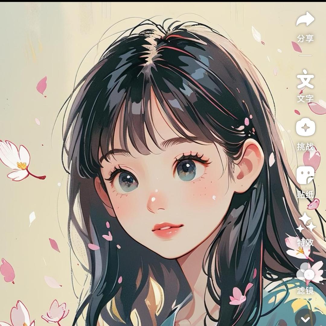 *婷*