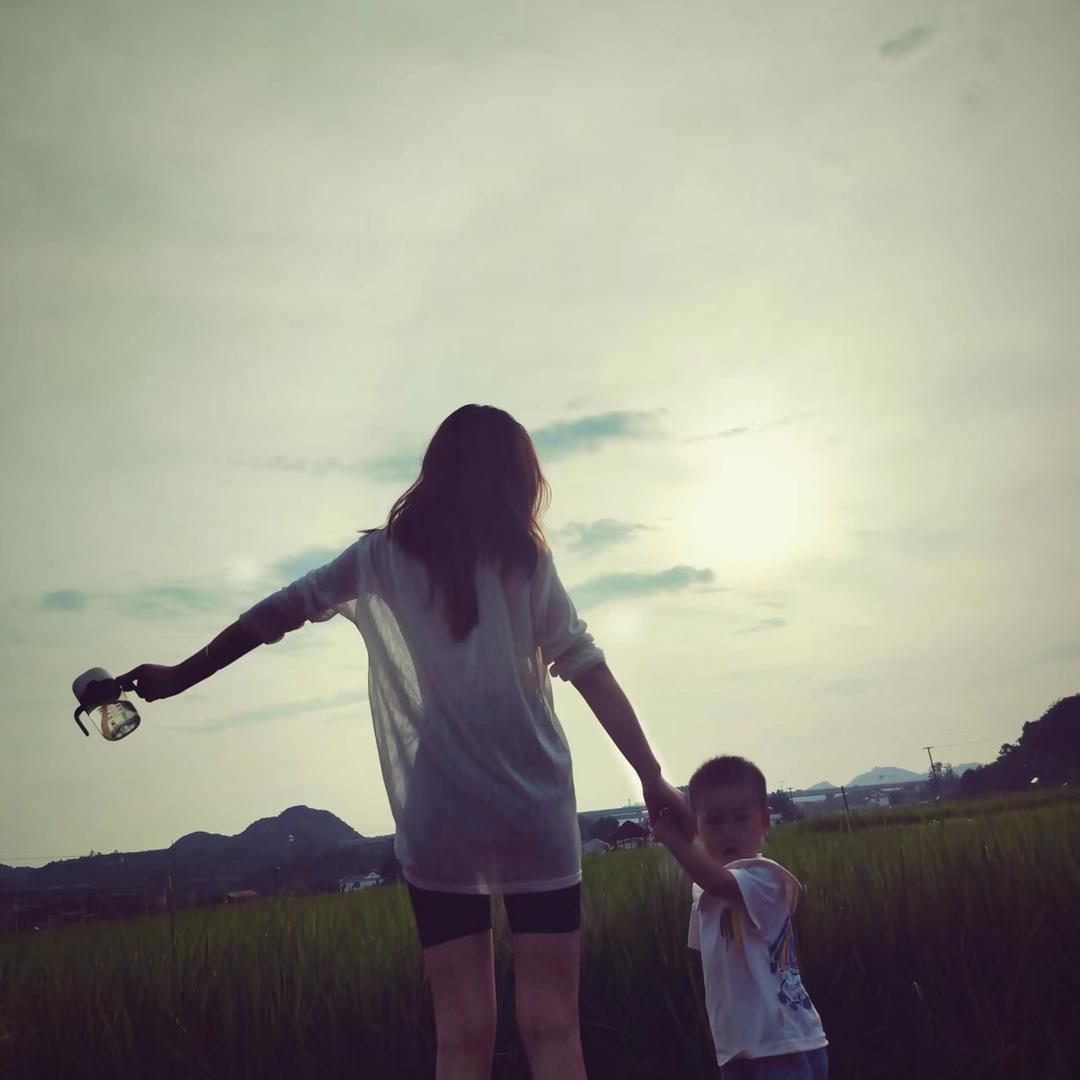 家有萌娃🤗👉小葡萄