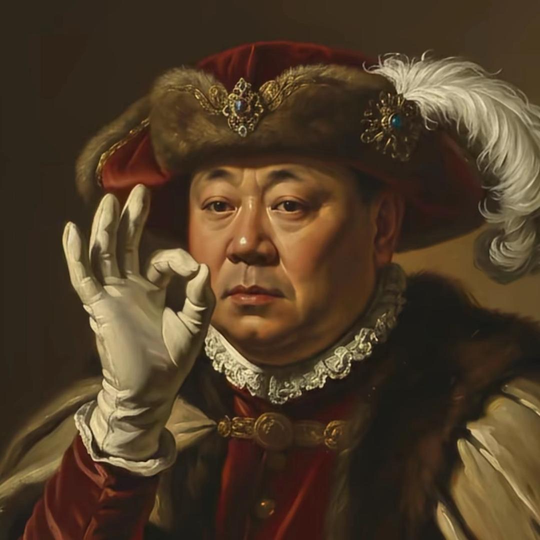 跟我处不好你自己找原因