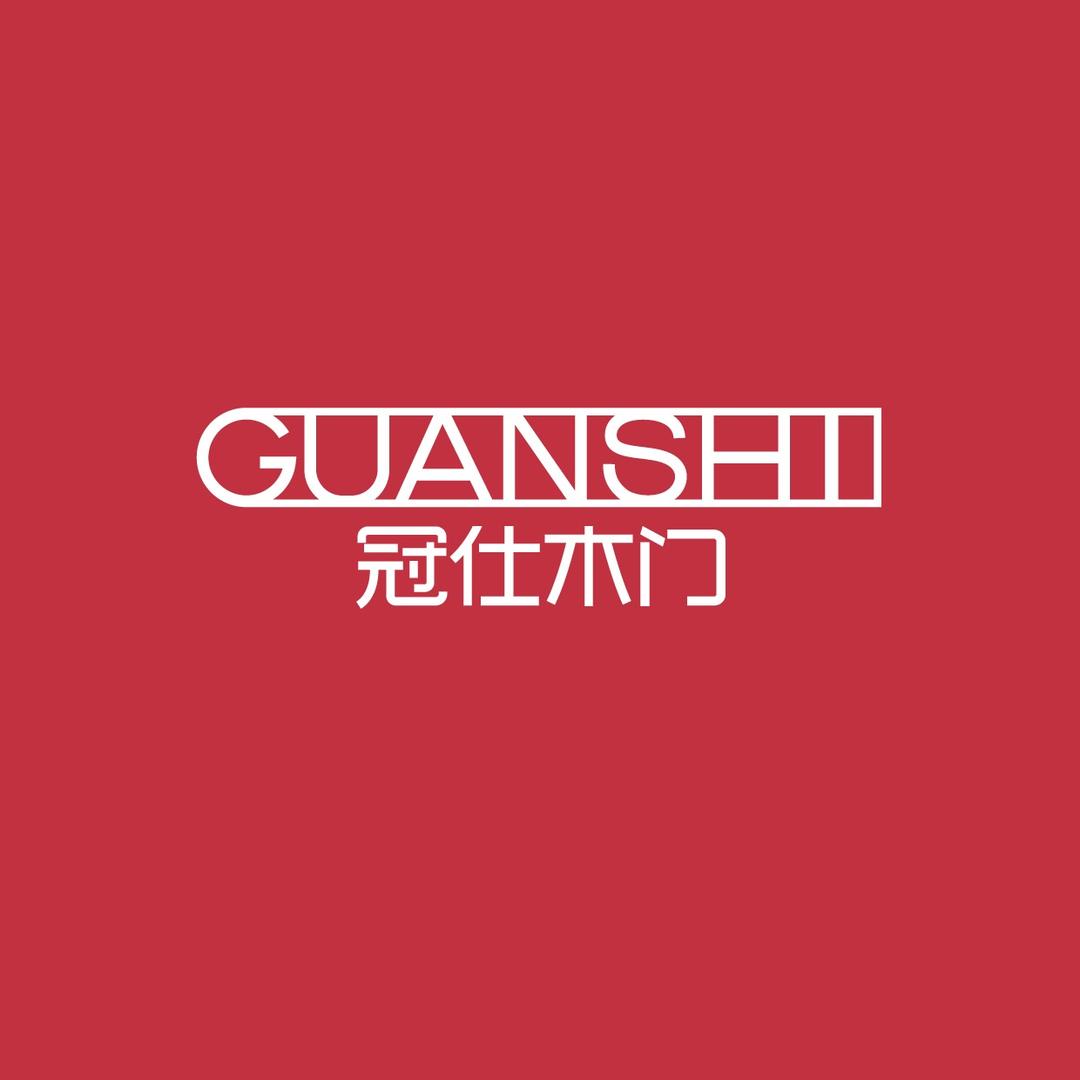 冠仕木门官方账号