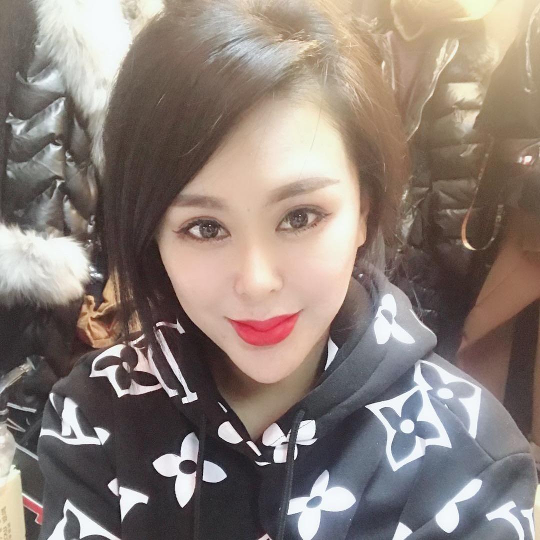 东北大娘