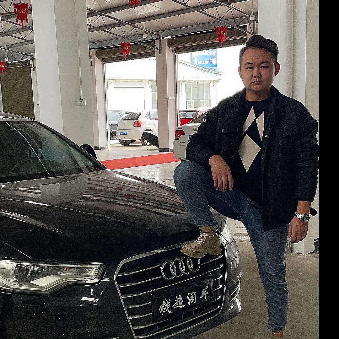 玩车🚗錢鈔