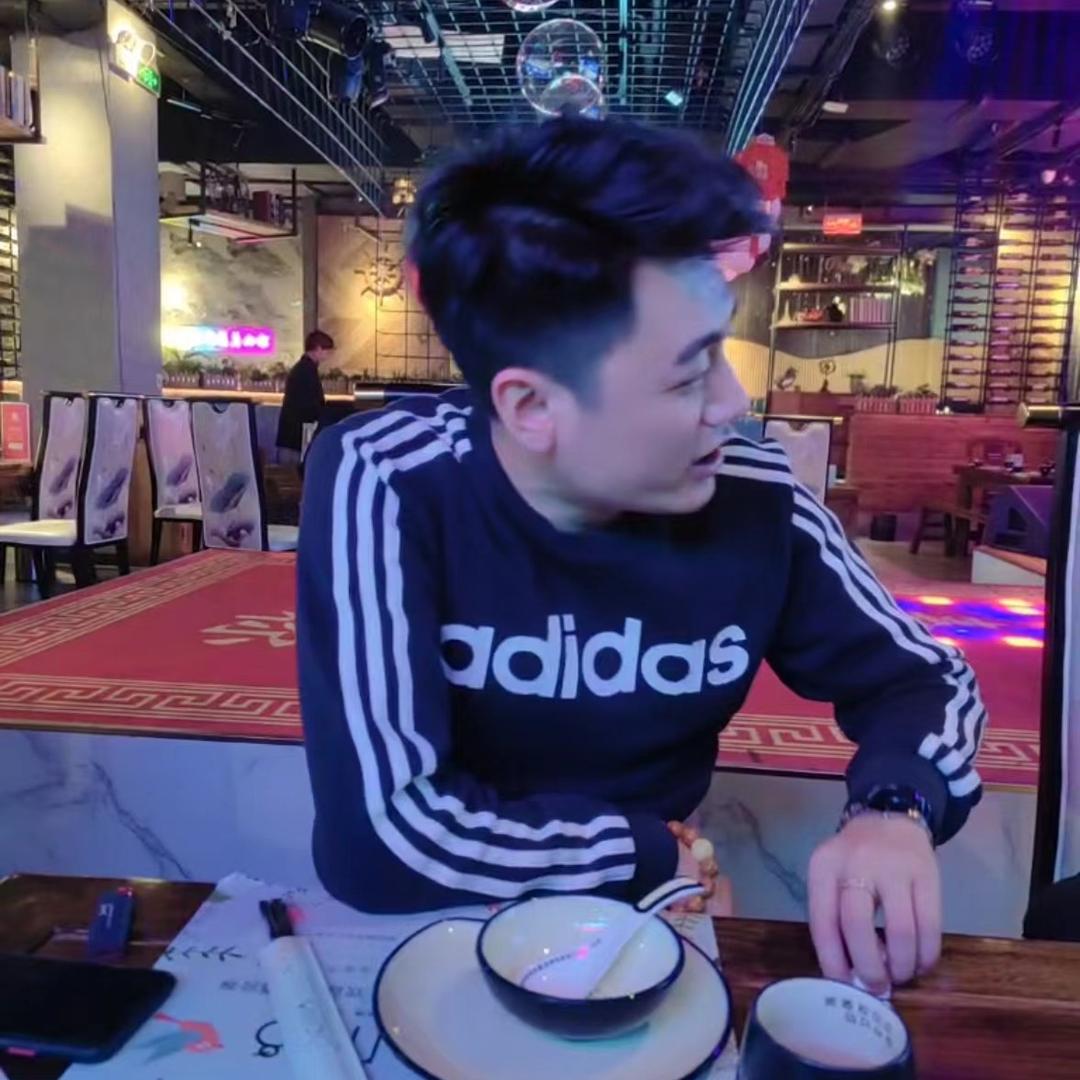 二狗就爱玩
