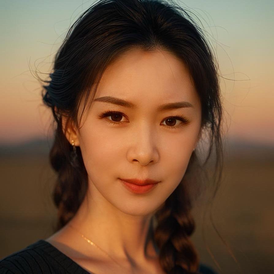 阳光美容美发¥赵百万¥