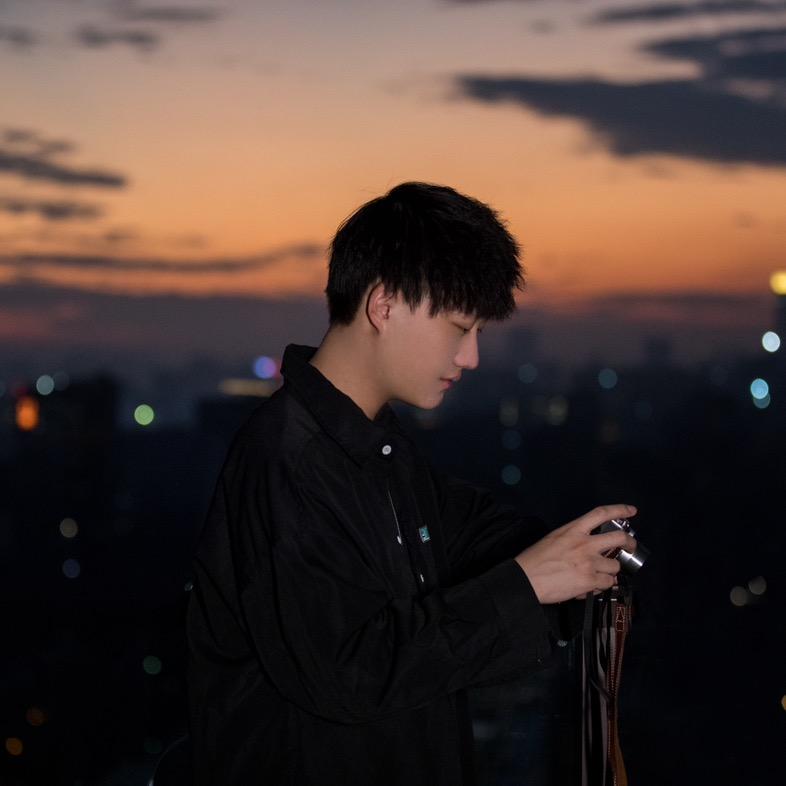 阿煜呀