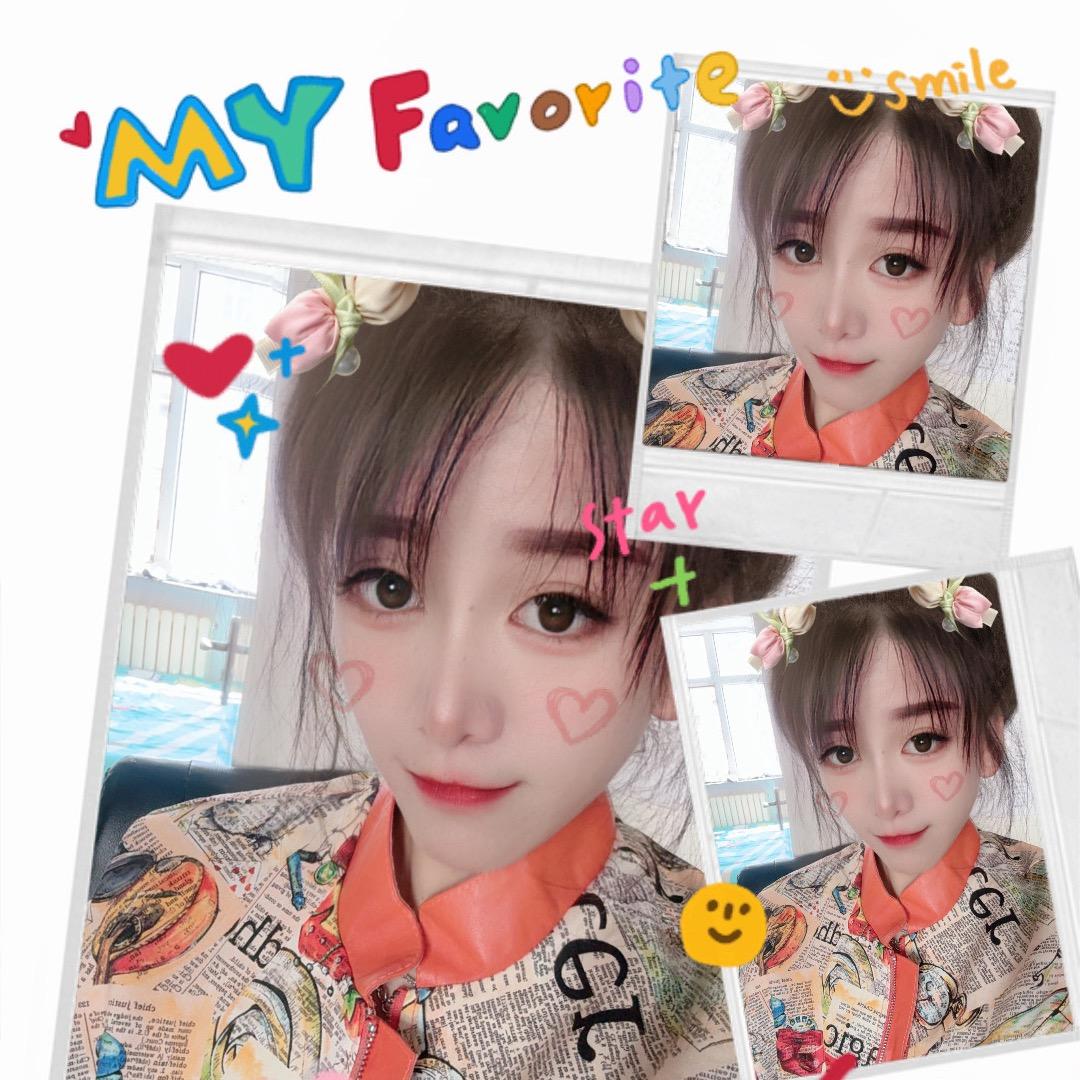 A~💋琪实很爱隆🐲