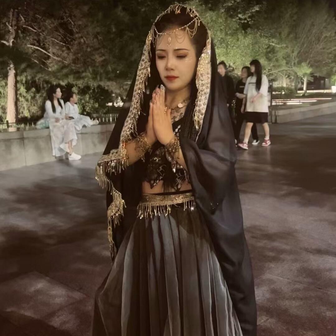 姐有姐的脾气:你惹不起
