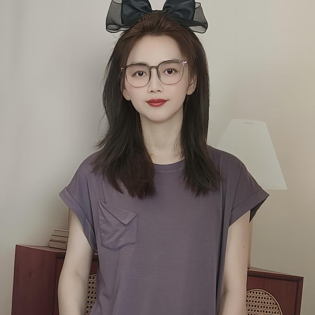 陈小姐家居服睡衣2号