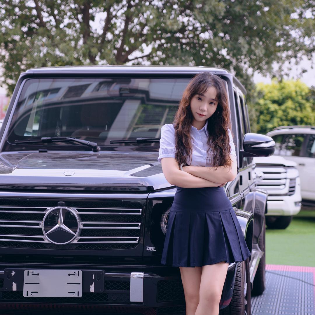 重庆新七星名车荟萃（品创）