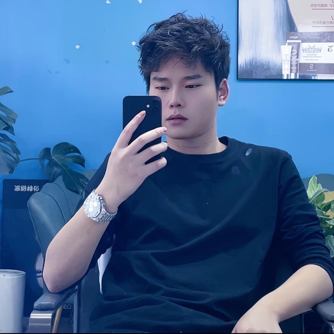 西安-王涛发型设计