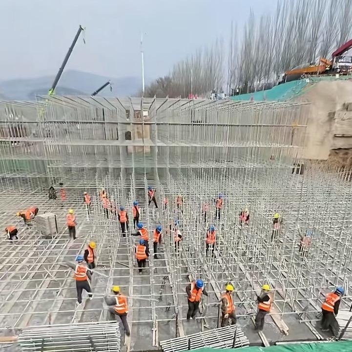 海蒋歌  内架