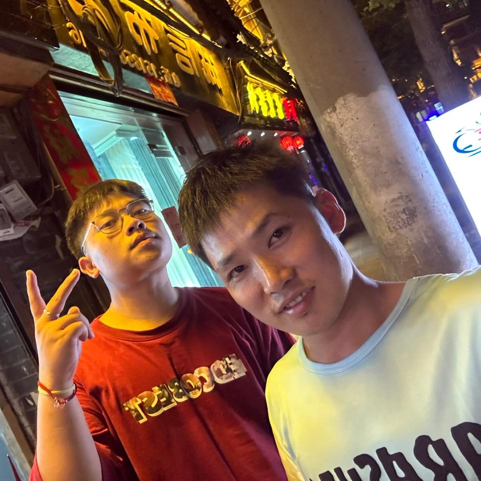 王军