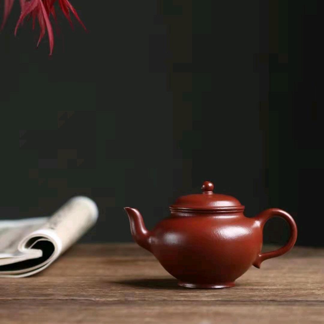 语童紫砂