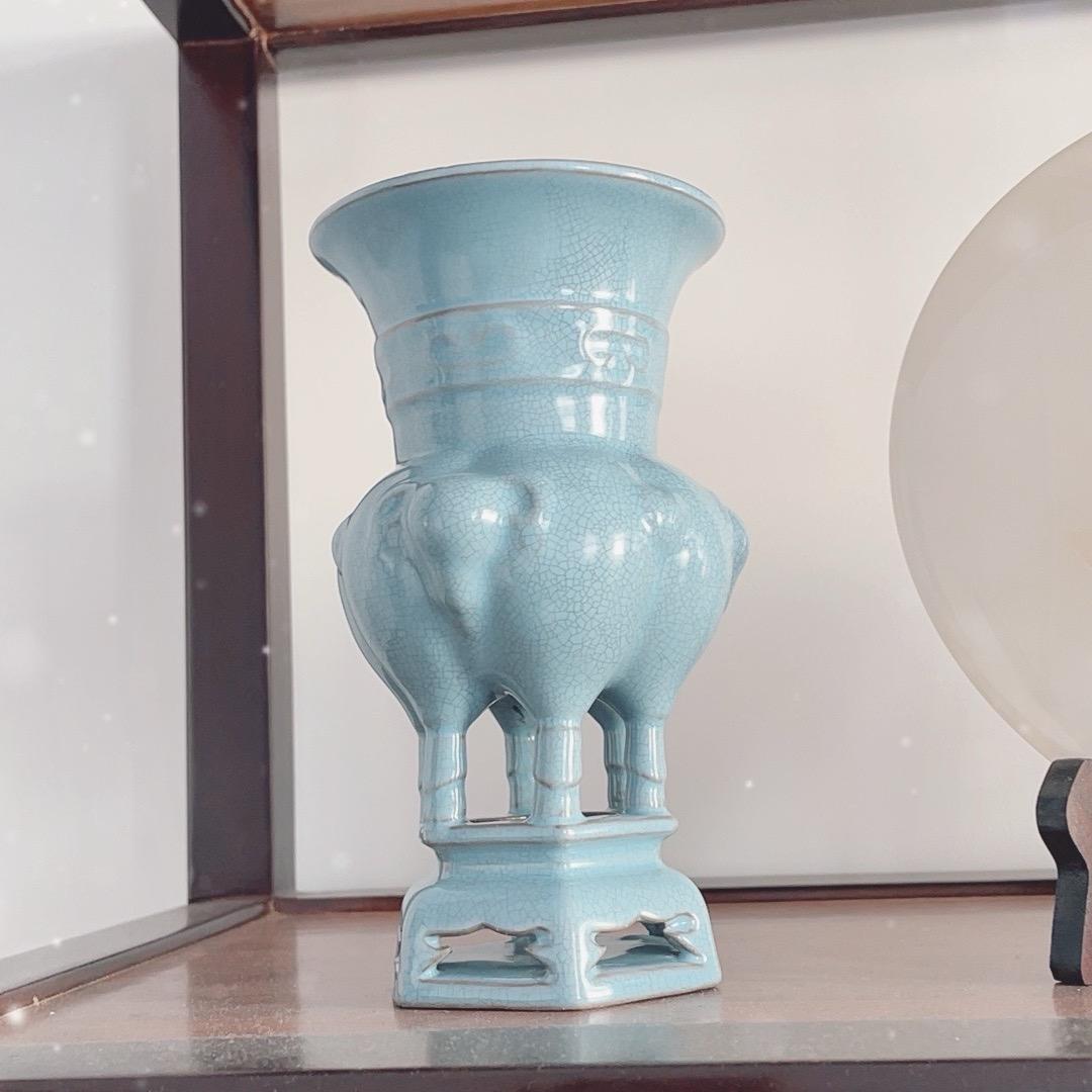 王姬珠宝——琪琪