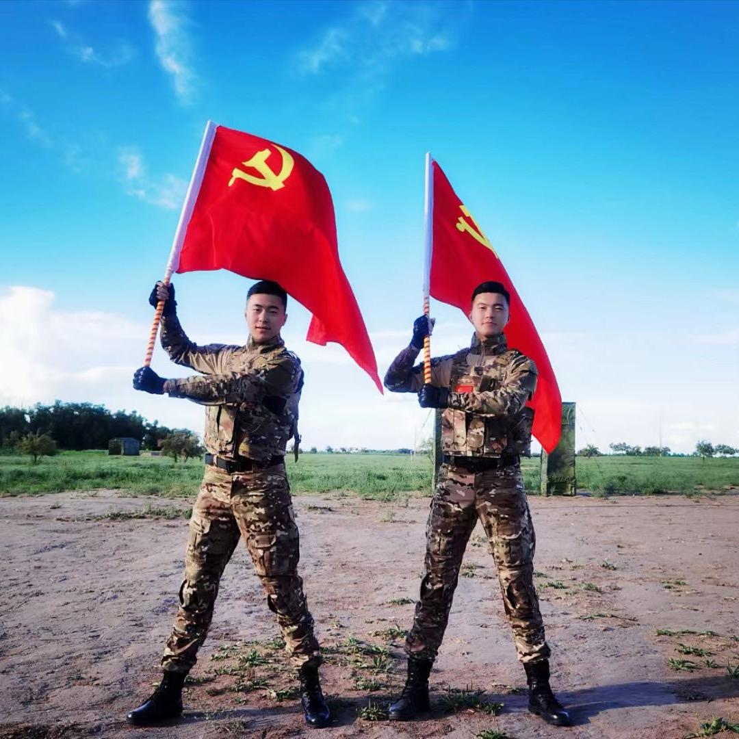 点赞哥