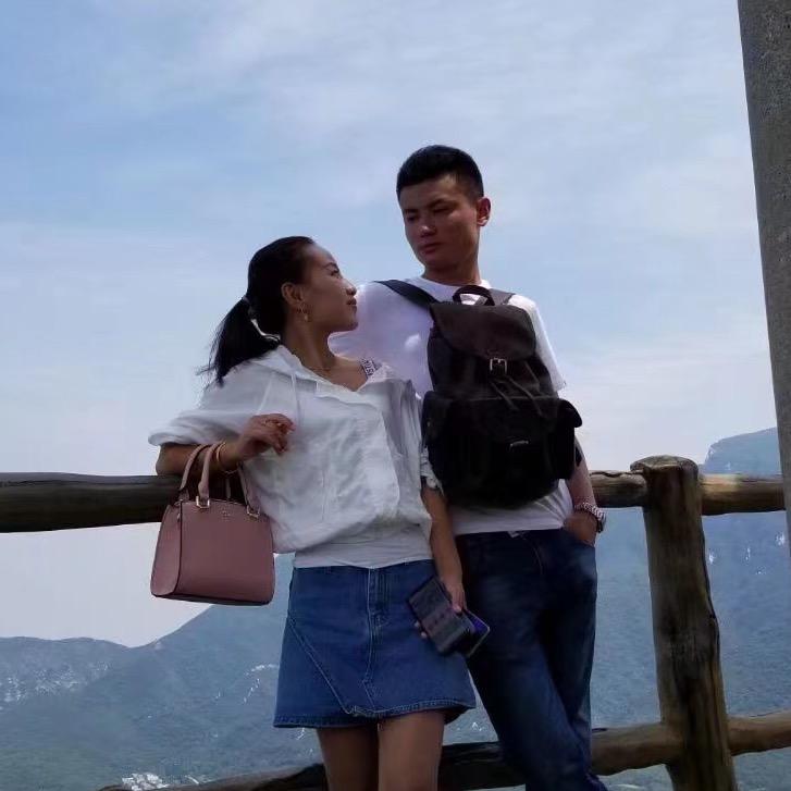 肖肖的婚后生活