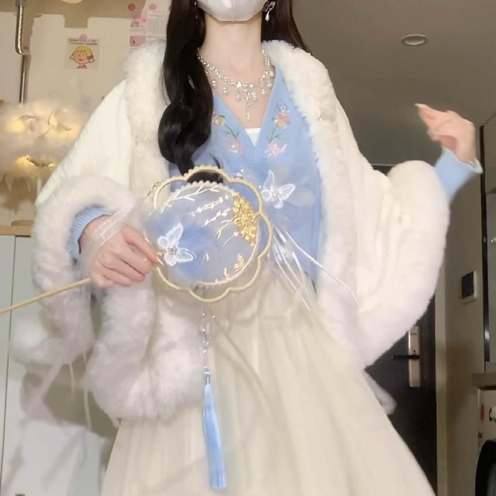 筱甜筒时尚女装