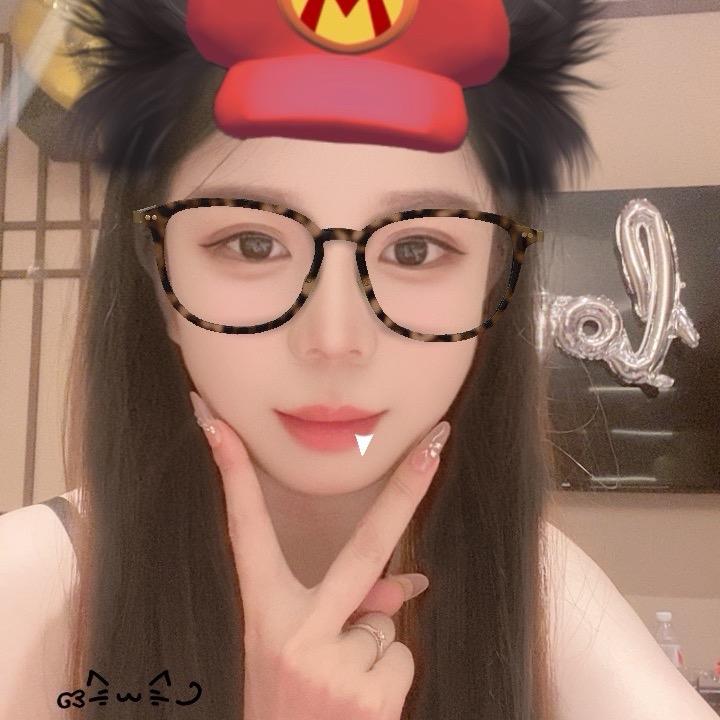 是小美呀🤧