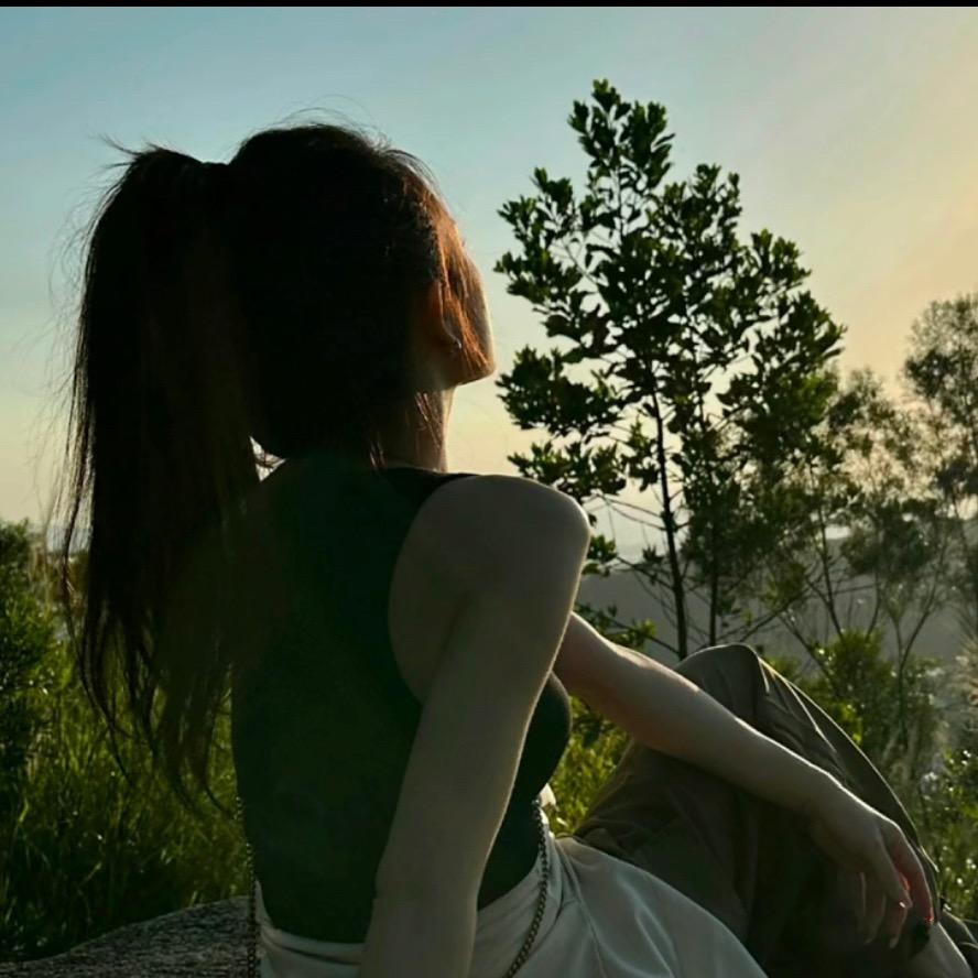 伍小姐🧍‍♀️