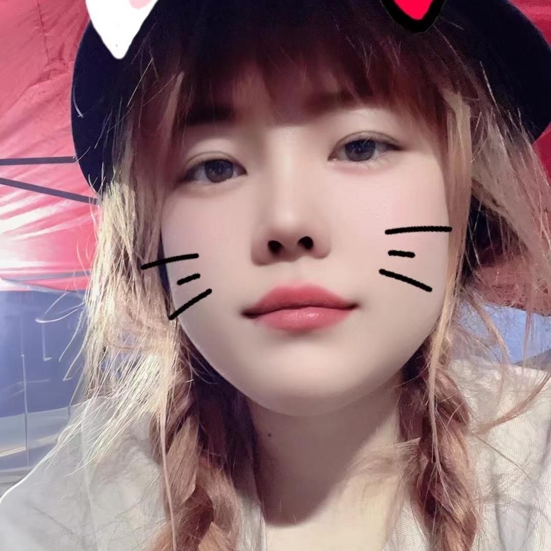 温柔的女孩