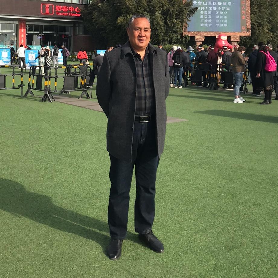 潘长松农资超市