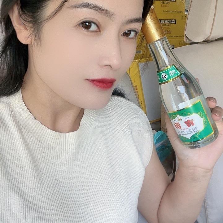 青汾小姐姐（梅）