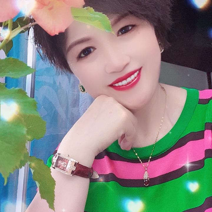 杨六妹