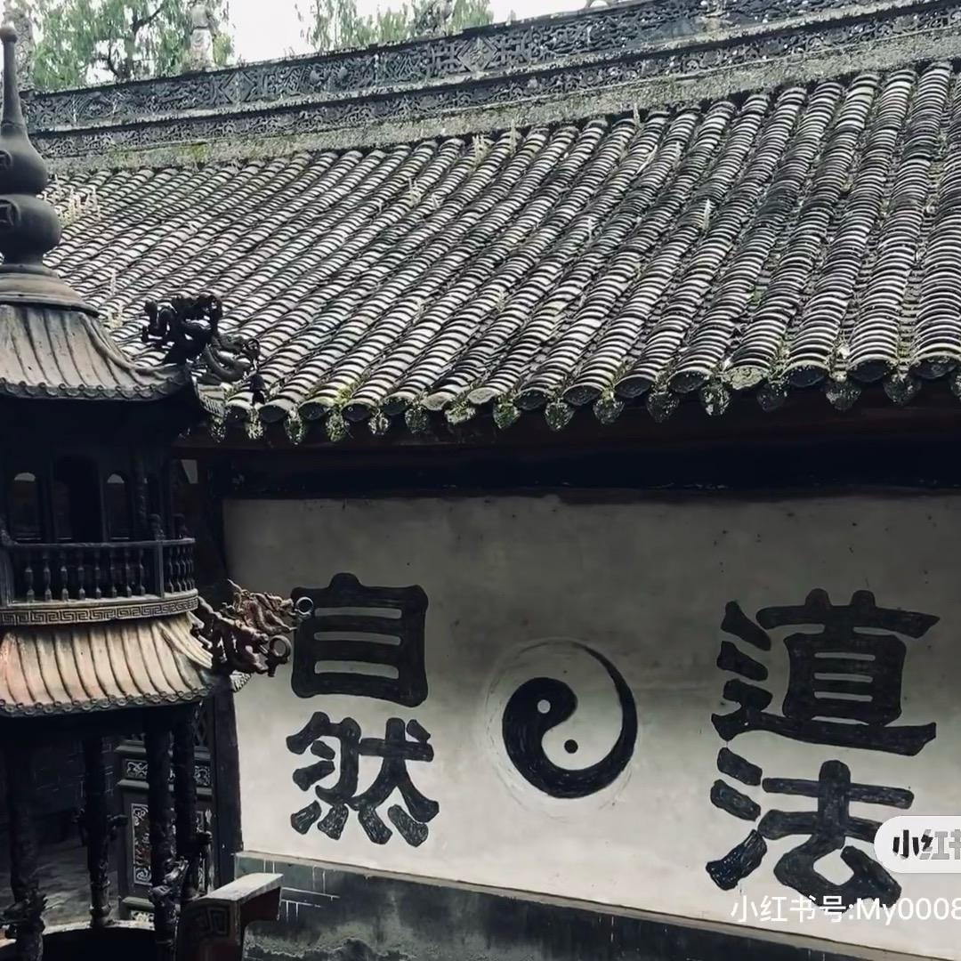 虚道子