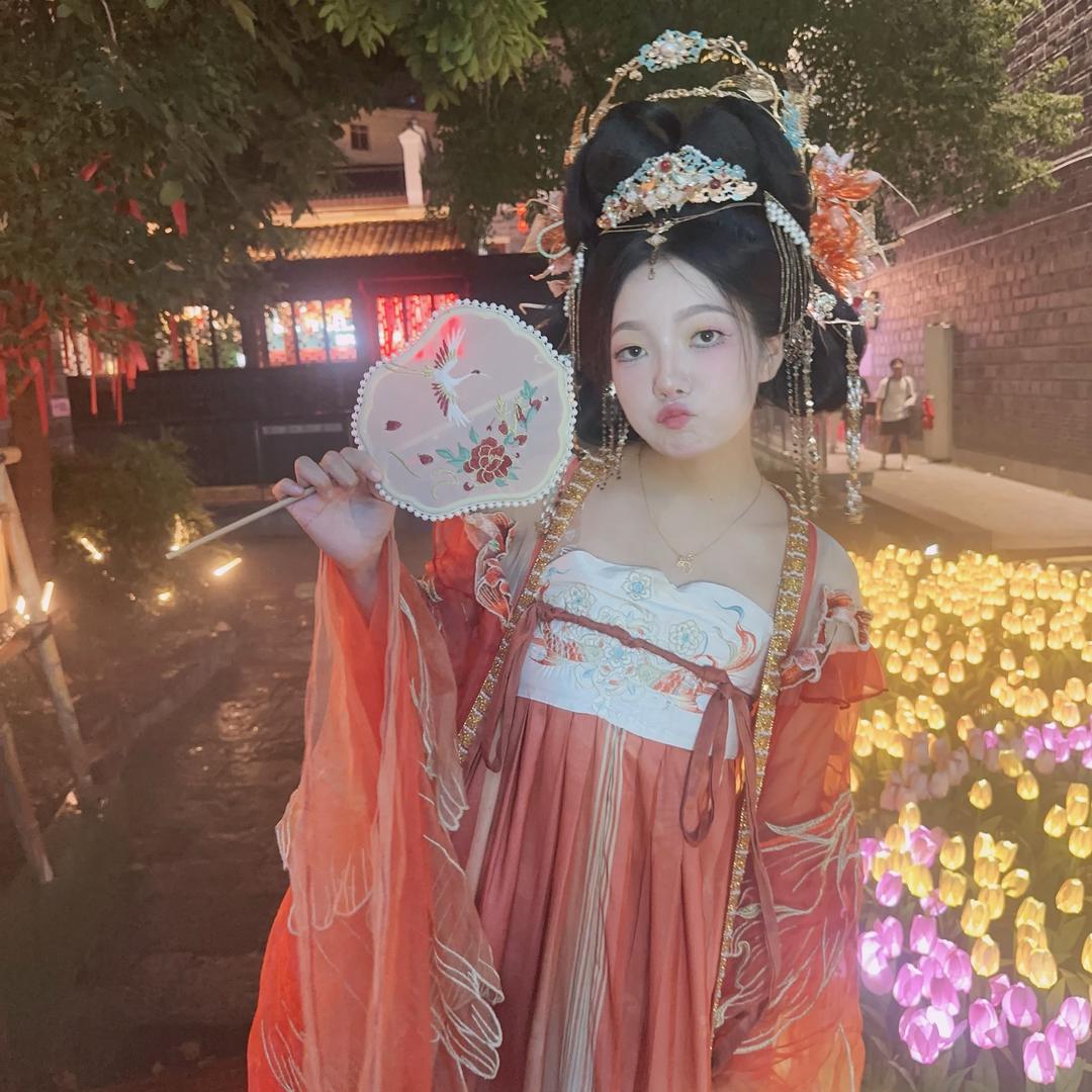 小小尾巴